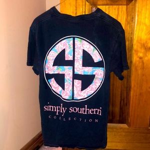 Simply Southern tee